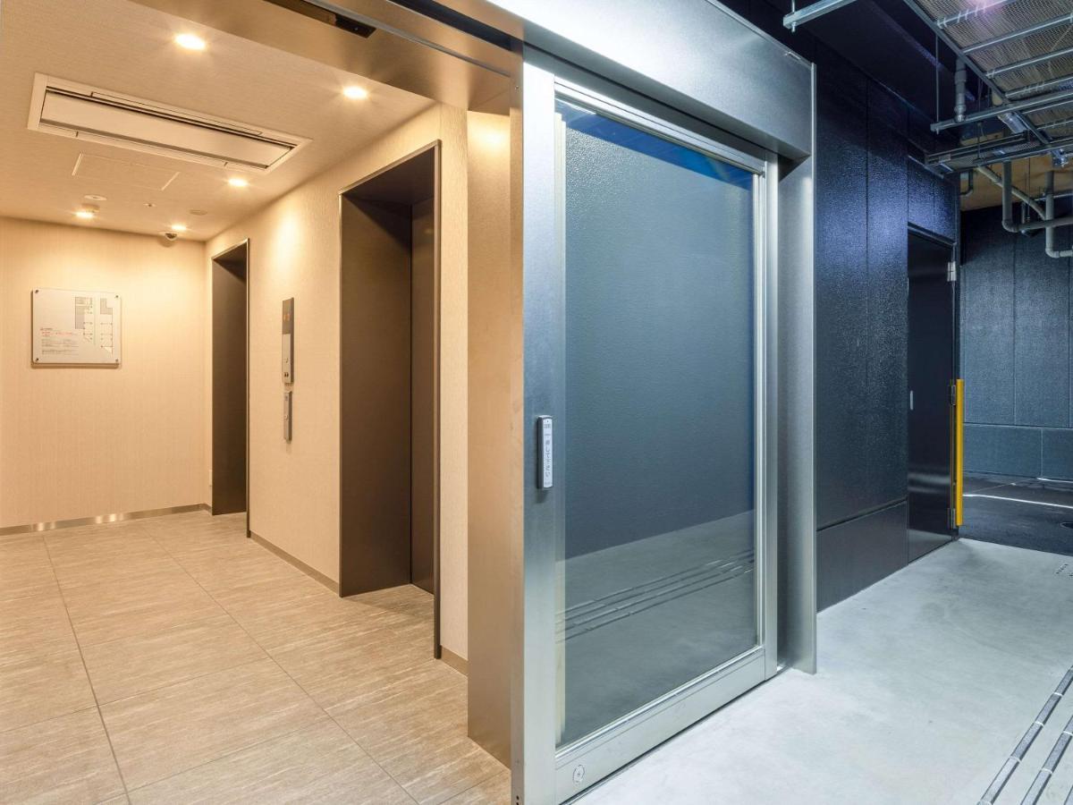 Comfort Hotel Nagoya Kanayama Exteriér fotografie