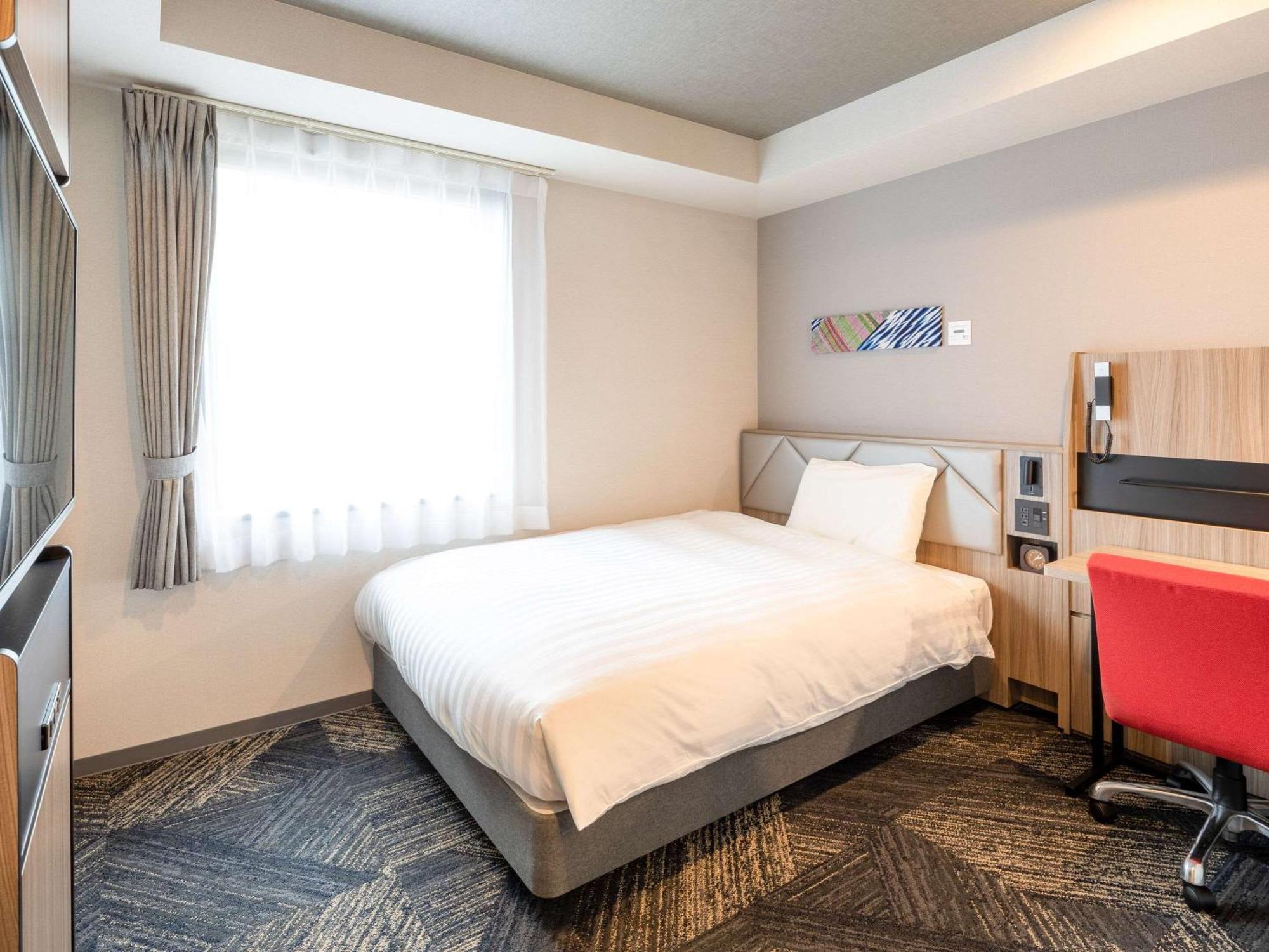 Comfort Hotel Nagoya Kanayama Exteriér fotografie