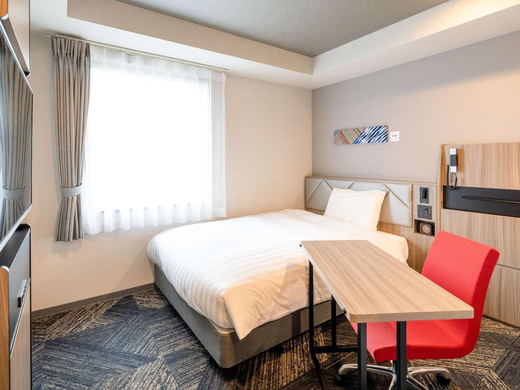 Comfort Hotel Nagoya Kanayama Exteriér fotografie