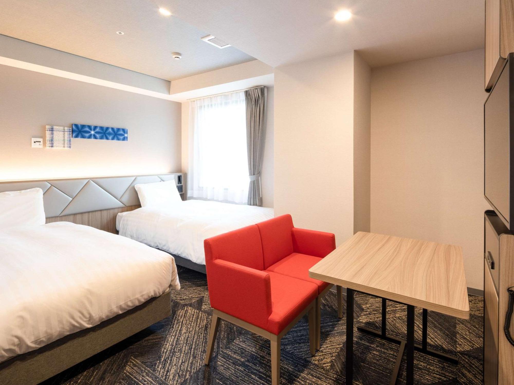 Comfort Hotel Nagoya Kanayama Exteriér fotografie